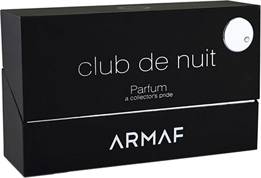 Набор ароматов Armaf Club De Nuit Set
