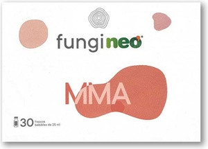 Витаминная сыворотка Neo Fantastic Neo Mma Флаконы