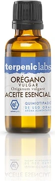 Масло для тела Terpenic