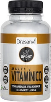 Капсулы Drasanvi Sport Live Мультивитамин