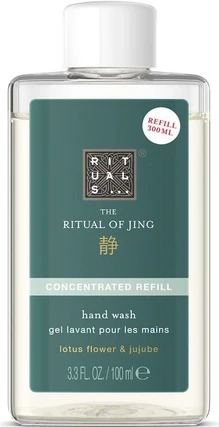 Жидкое мыло-концентрат для рук Rituals The Ritual Of Jing