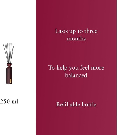 Reed Diffuser Rituals The Ritual Of Ayurveda