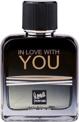 Eau De Parfum Memwa In Love With You