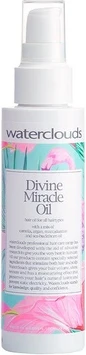 Масло для волос Waterclouds Divine Miracle Oil