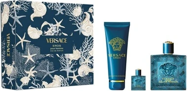 Набор Туалетной Воды Versace Eros