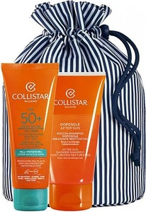 Набор для Защиты от Солнца Collistar Active Protection