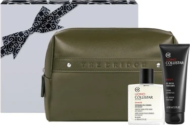 Масло для душа Collistar Collistar Uomo Ash Ps