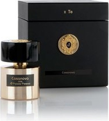 Extrait De Parfum Tiziana Terenzi Casanova