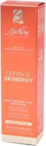 Сыворотка для глаз Bionike Defence Skinergy