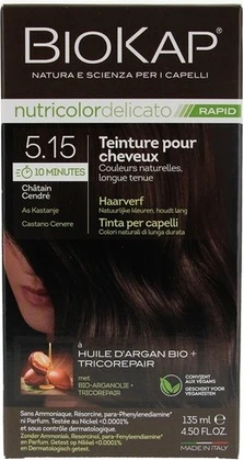 Краситель для волос Markenlos Nutricolor Delicato Rapid