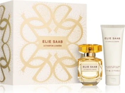 Eau De Parfum Elie Saab Le Parfum Lumiere