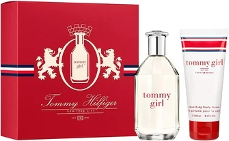Набор Туалетной Воды Tommy Hilfiger