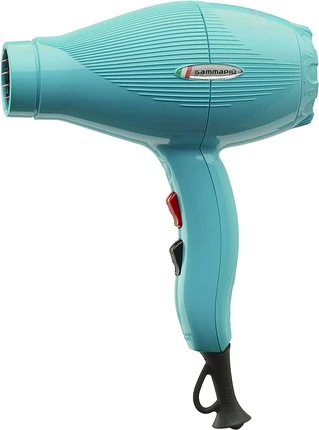 Фен Gamma Professional Hair Dryer E.T.C. Light с ионизатором