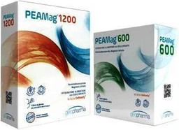 Сыворотка Geofarma Peamag 600