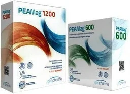 Сыворотка Geofarma Peamag 600