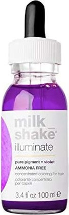 Pigment Milk Shake Pure Pigment Violet