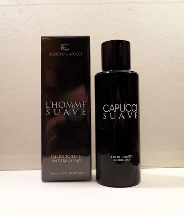 Туалетная вода Roberto Capucci L'Homme Suave Pour Homme