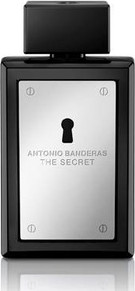 Туалетная вода Antonio Banderas The Secret