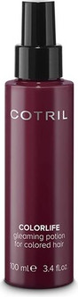Масло для волос Cotril Colorlife Gleam Potion