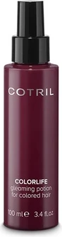 Масло для волос Cotril Colorlife Gleam Potion
