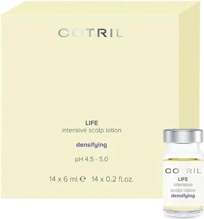 Лосьон для кожи головы Cotril Scalp Care Life Densifying