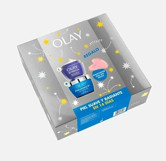 Дневной крем Olay Hyaluron 50