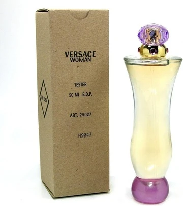 Парфюмерная вода Versace Woman
