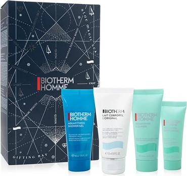 Набор для ухода за лицом Biotherm