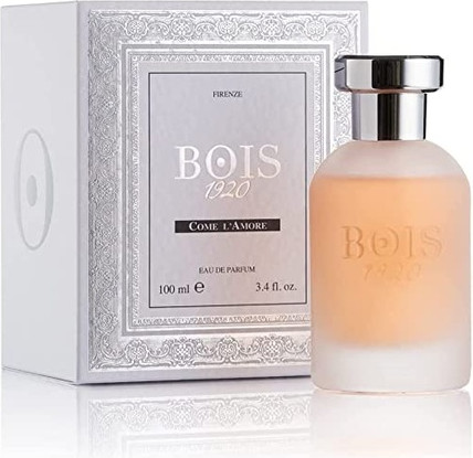 Eau de Parfum Bois 1920 Come L'Amore