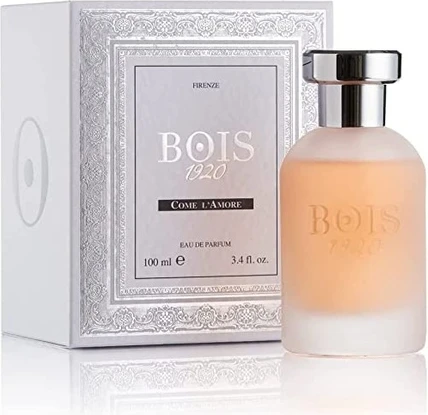 Eau de Parfum Bois 1920 Come L'Amore