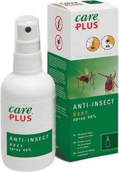 Спрей Care Plus Care Plus