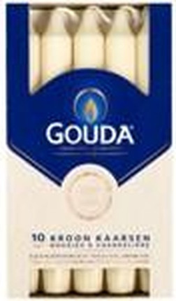 Candles Gouda Crown