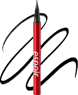 Кисть для подводки Espoir Nomudging Brush Liner