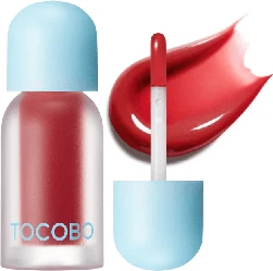 Масло для губ Tocobo Juicy Berry Plumping Lip Oil