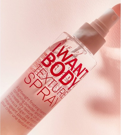 Спрей для укладки Eleven Australia I Want Body Texture Spray