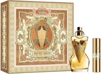 Eau De Parfum Jean Paul Gaultier Divine