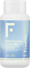 Увлажняющее молочко для лица с пептидами Freshly Cosmetics Freshly Multi-Peptide