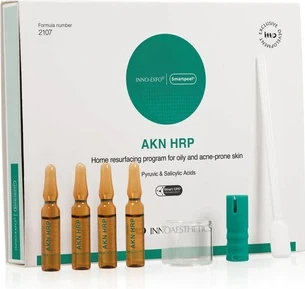Процедура Innoaesthetics Akn Peel Hrp - New