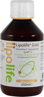 Сыворотка с витаминами Equisalud Lipolife Gold