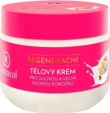Body Cream Markenlos Regenerating Body Cream