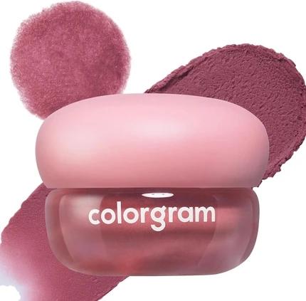 Blush Colorgram Tintin Dory Blur Jam
