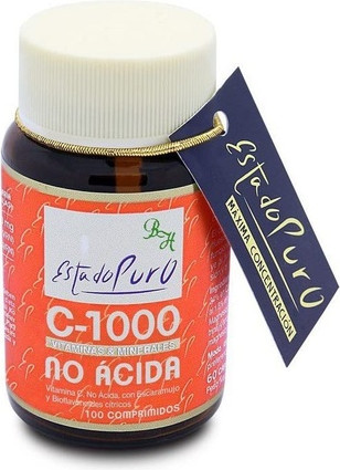 Таблетки Tongil Estado Puro