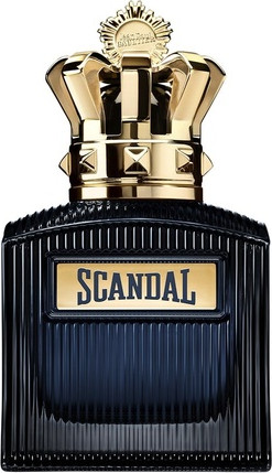 Eau De Parfum Jean Paul Gaultier Scandal Pour Homme Intense Fragrance