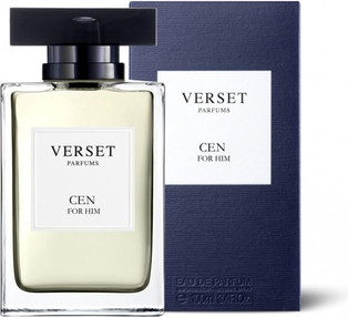 Одеколон Versace Cen