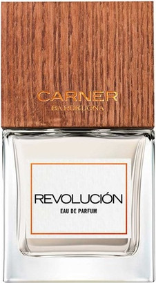 Одеколон Carner Barcelona Revolucion