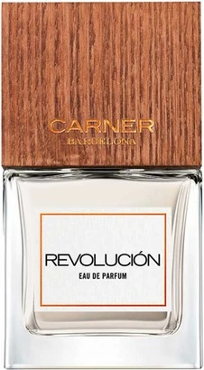 Одеколон Carner Barcelona Revolucion