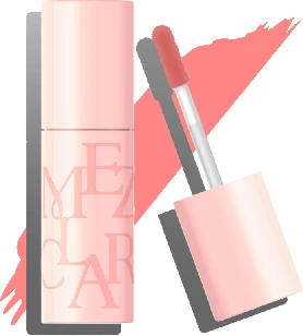 Жидкие румяна Mezclar Glow