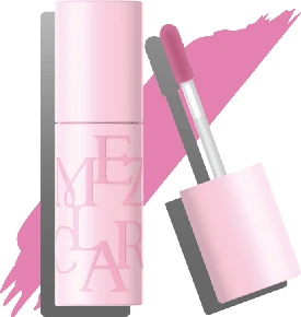 Жидкие румяна Mezclar Glow