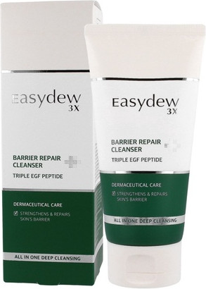 Очищающий крем Easydew Barrier Repair Cleanser