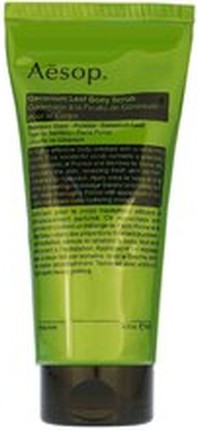 Скраб для тела Aesop Geranium Leaf